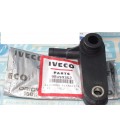 IVECO daily 2,8 C11 ENGINE turbo oil return SOCKET 98499352