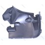 IVECO daily Rear Inner Fender 500337034