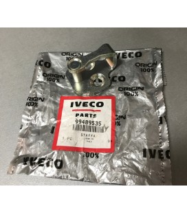 Iveco Rear Door Lock Latch 99489535