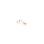 Volkswagen Jetta Bulb Lever 5M0941109A