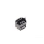 Volkswagen Jetta Bulb Lever 5M0941109A
