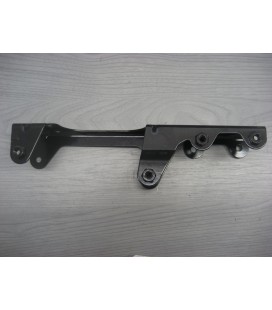 500333124 the right of the radiator bracket IVECO daily