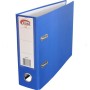 Elba Lux Wide Blue Folder
