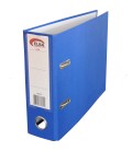 Elba Lux Wide Blue Folder