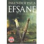 Legend A "Barbaros" Novel Publisher : House Publications