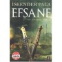 Legend A "Barbaros" Novel Publisher : House Publications