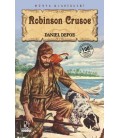 Robinson Crusoe Anonim Yayıncılık