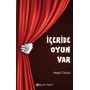 İçeride Oyun Var Yayınevi : Epsilon Yayınevi