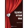 İçeride Oyun Var Yayınevi : Epsilon Yayınevi