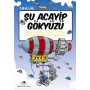 Şu Acayip Gökyüzü Yayınevi : Uğurböceği