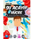 Şu Acaip Hücre Yayınevi : Uğurböceği