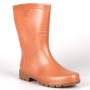 Moar Boots Brown