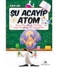 Şu Acayip Atom Yayınevi : Uğurböceği