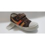 Gezer 01843.00 Kid Shoes Brown