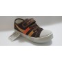 Gezer 01843.00 Kid Shoes Brown