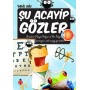 Şu Acayip Gözler Yayınevi : Uğurböceği