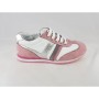 Kemal Tanca Children's Shoes White Rose