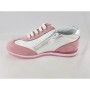Kemal Tanca Children's Shoes White Rose
