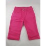 Girl Pants Fuchsia