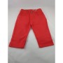 Girl Pants Fuchsia