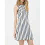 6YAK82356CWK26 cotton Dress women's dress