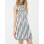 6YAK82356CWK26 cotton Dress women's dress