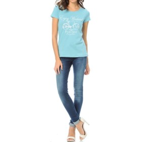 Blue Lady T-Shirt 20068 164646