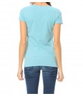 Blue Lady T-Shirt 20068 164646