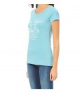Blue Lady T-Shirt 20068 164646
