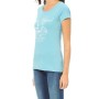 Blue Lady T-Shirt 20068 164646