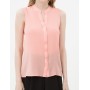 Cotton, Slim Fit, Short Sleeve shirt 6YAK62537UW207
