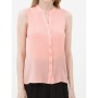 Cotton, Slim Fit, Short Sleeve shirt 6YAK62537UW207