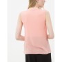 Cotton, Slim Fit, Short Sleeve shirt 6YAK62537UW207
