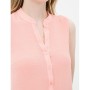 Cotton, Slim Fit, Short Sleeve shirt 6YAK62537UW207