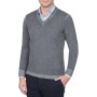 Ramsey 124445A men's knitted Sweater