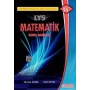 LYS Matematik Soru Bankası Esen Yayınları