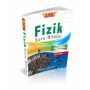 LYS Fizik Soru Kitabı - Cemil Ayan Palme Yayıncılık