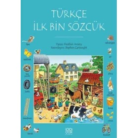 Türkçe İlk Bin Sözcük