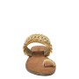 Lazamani for tanca Kadın Sandalet 461 75413