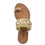 Lazamani for tanca Kadın Sandalet 461 75413