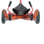 Balance Board Hoverkart Dengeleme Kurucu Tüm Modellerle Uyumlu