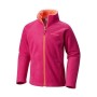 Columbia Dotswarm II Fleece Full Zip Unisex Polar WG6006-684