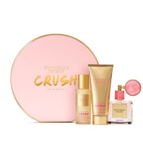 Victorias Secret Crush Parfüm Seti
