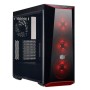 Cooler Master MasterBox Lite 5 600W 80 Plus USB 3.0 Pencereli MidTower Kasa