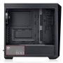 Cooler Master MasterBox Lite 5 600W 80 Plus USB 3.0 Pencereli MidTower Kasa