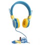 KAWAİ Mikrofonlu Stereo Kulaklık RX-950 4 ayrı renk