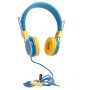 KAWAİ Mikrofonlu Stereo Kulaklık RX-950 4 ayrı renk