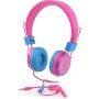 KAWAİ Mikrofonlu Stereo Kulaklık RX-950 4 ayrı renk