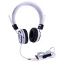 KAWAİ Mikrofonlu Stereo Kulaklık RX-950 4 ayrı renk