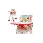 Chicco Polly Çift Kılıflı Mama Sandalyesi Timeless 07079065580000